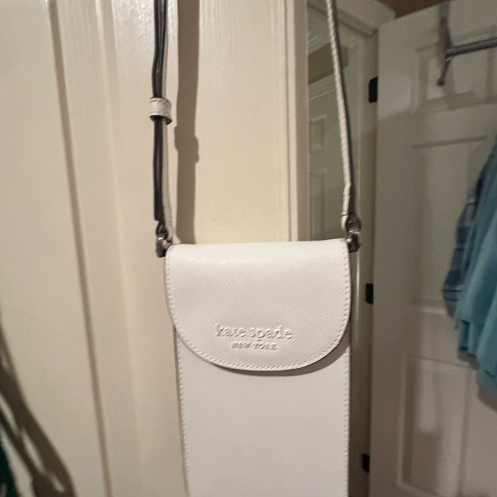 New Kate Spade crossbody